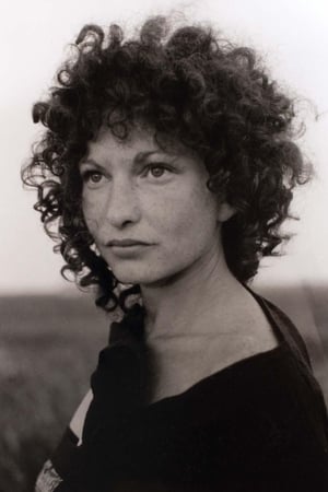Maya Deren Image
