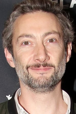 Vincent Desagnat Image