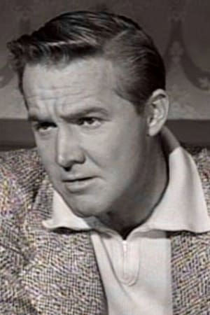 Beach Dickerson Image