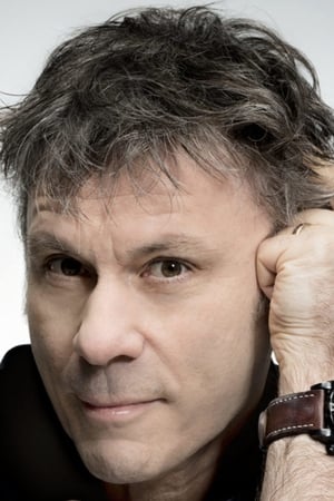 Bruce Dickinson Image