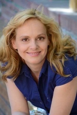 Paraskeva Djukelova Image