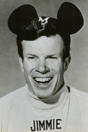 Jimmie Dodd Image