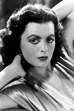 Faith Domergue Image
