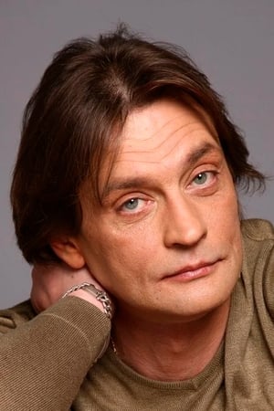 Aleksandr Domogarov Image