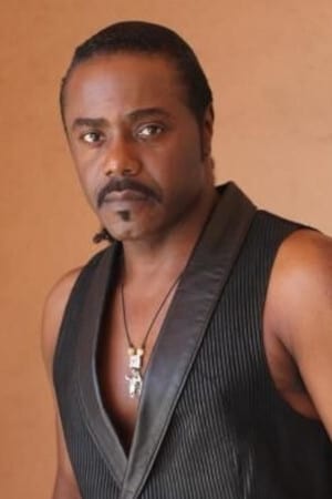 Reginald T. Dorsey Image