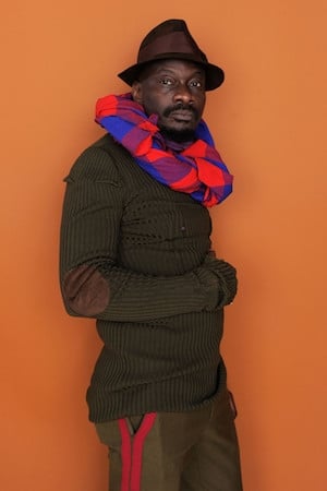 Andrew Dosunmu Image