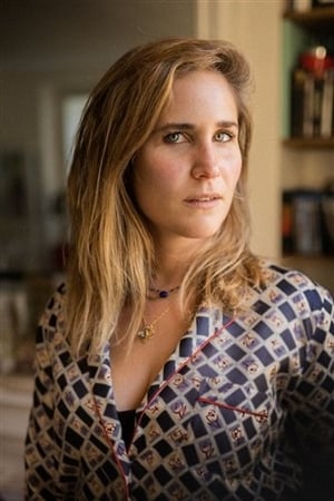 Joséphine Draï Image
