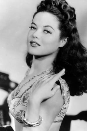 Dona Drake Image