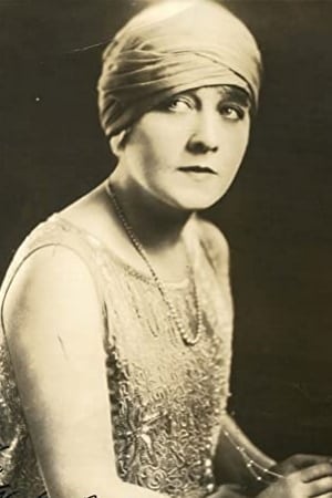 Louise Dresser Image