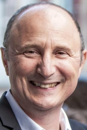 Karim Dridi Image