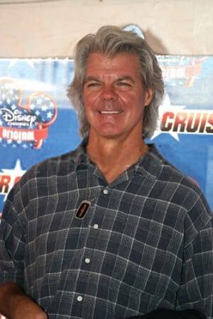 Duwayne Dunham Image