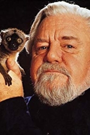 Gerald Durrell Image