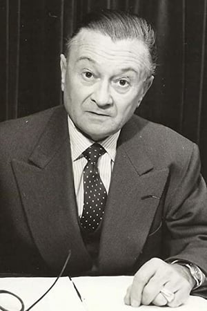 Julien Duvivier Image