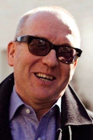 Bill Eagles Image