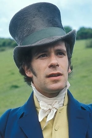 Robert East Image