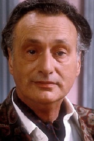 Paul Eddington Image
