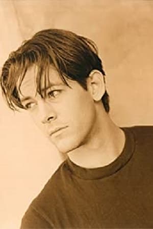 J. Trevor Edmond Image