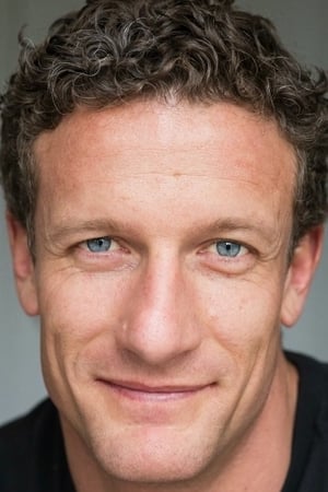 Mike Edward Image