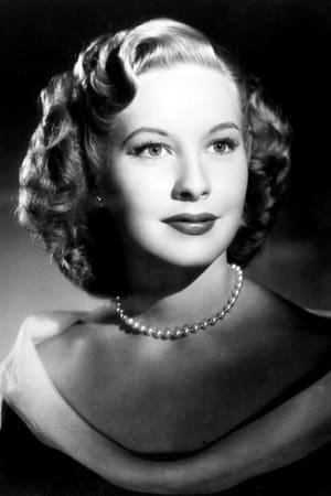 Penny Edwards Image