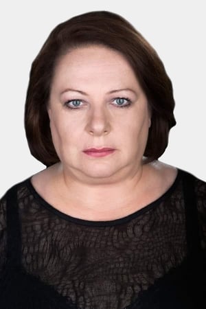Martina Eitner-Acheampong Image