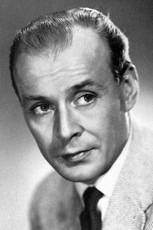 Hasse Ekman Image