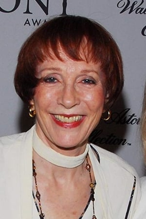 Patricia Elliott Image