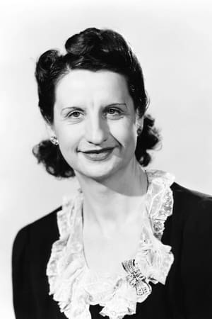 Hope Emerson Image