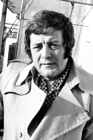 Metin Erksan Image