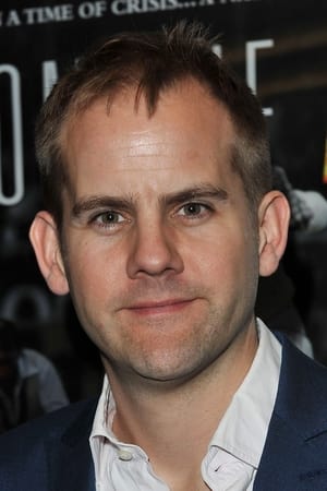 James Erskine Image