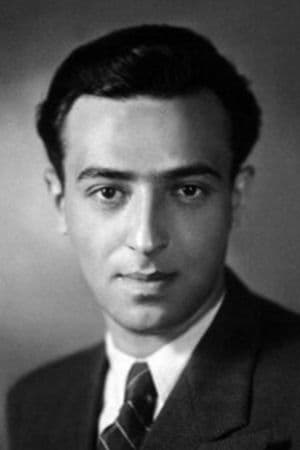 Vladimir Etush Image
