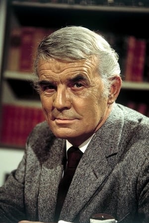 Clifford Evans Image