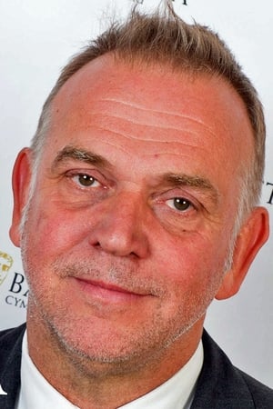 Marc Evans Image