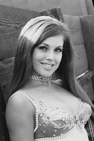 Susie Ewing Image