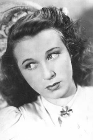 Huguette Faget Image