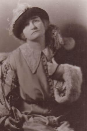 Violet Farebrother Image