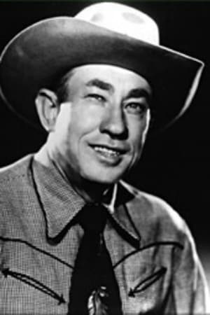 Hugh Farr Image