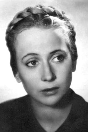 Renée Faure Image