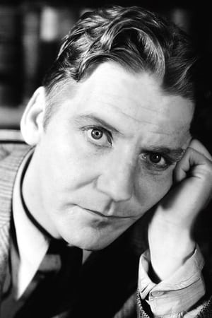 Frank Fay Image