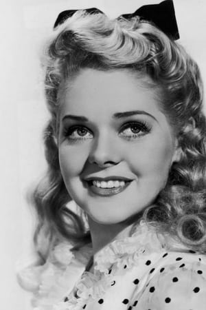 Alice Faye Image
