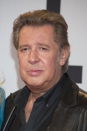Jan Fedder Image