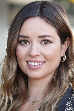 Dafne Fernández Image