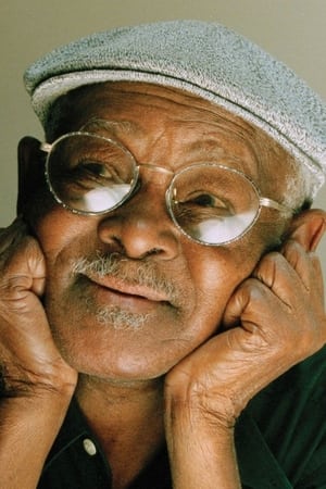 Ibrahim Ferrer Image
