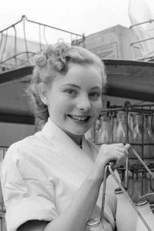 Barbara Ferris Image