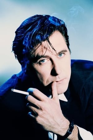 Bryan Ferry Image