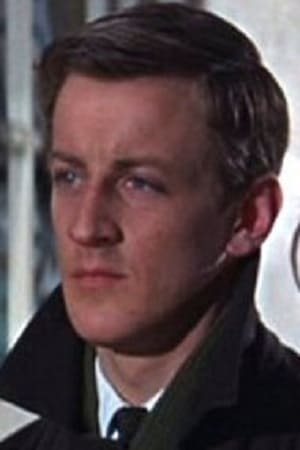 Lewis Fiander Image
