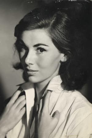 Madeleine Fischer Image