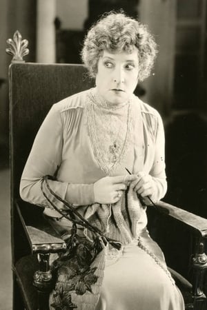 Emily Fitzroy Image