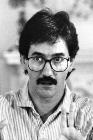 Paul Flaherty Image