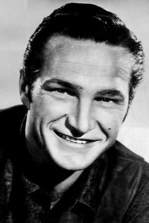 Eric Fleming Image