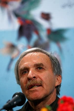 Ebrahim Forouzesh Image